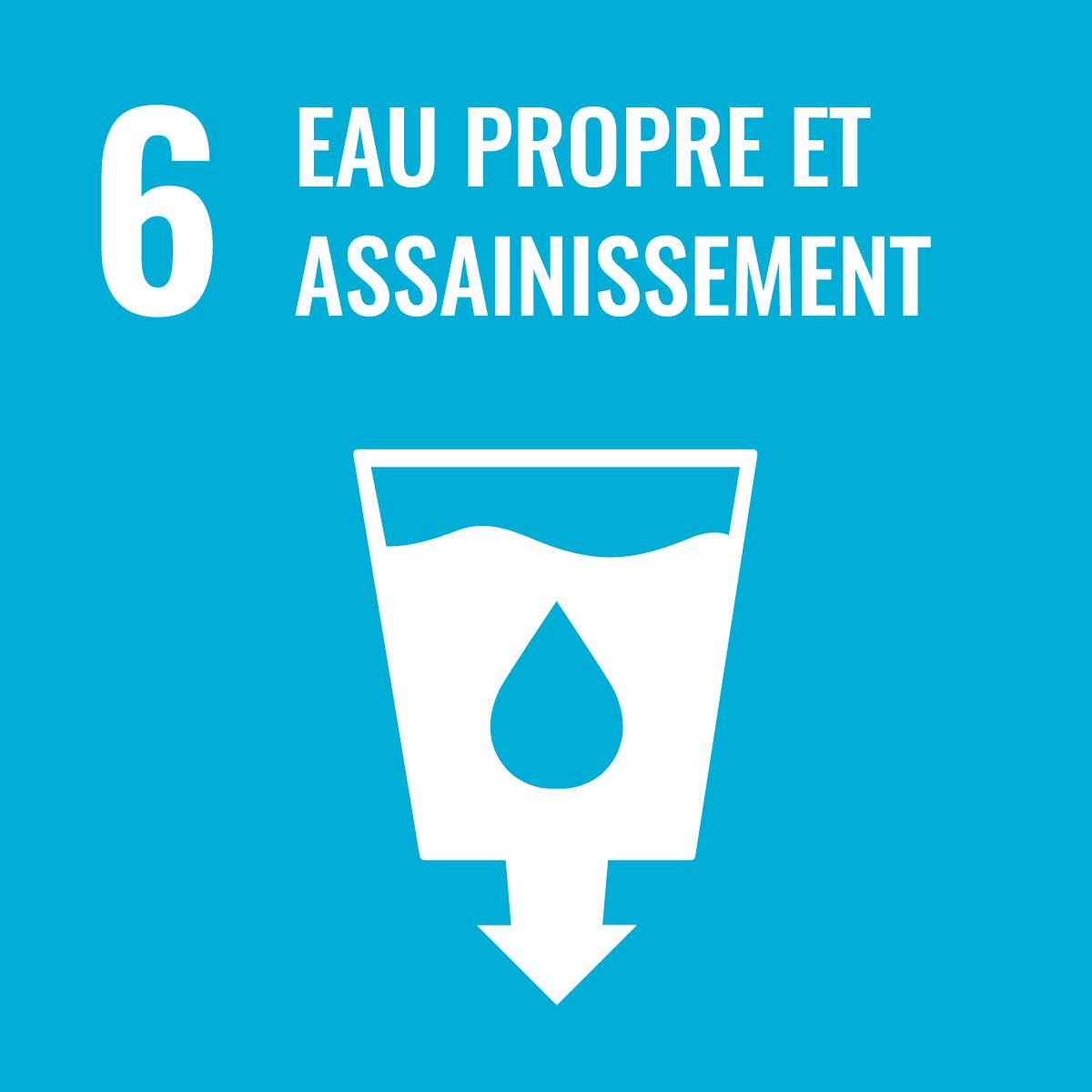 eau propre et assainnissement