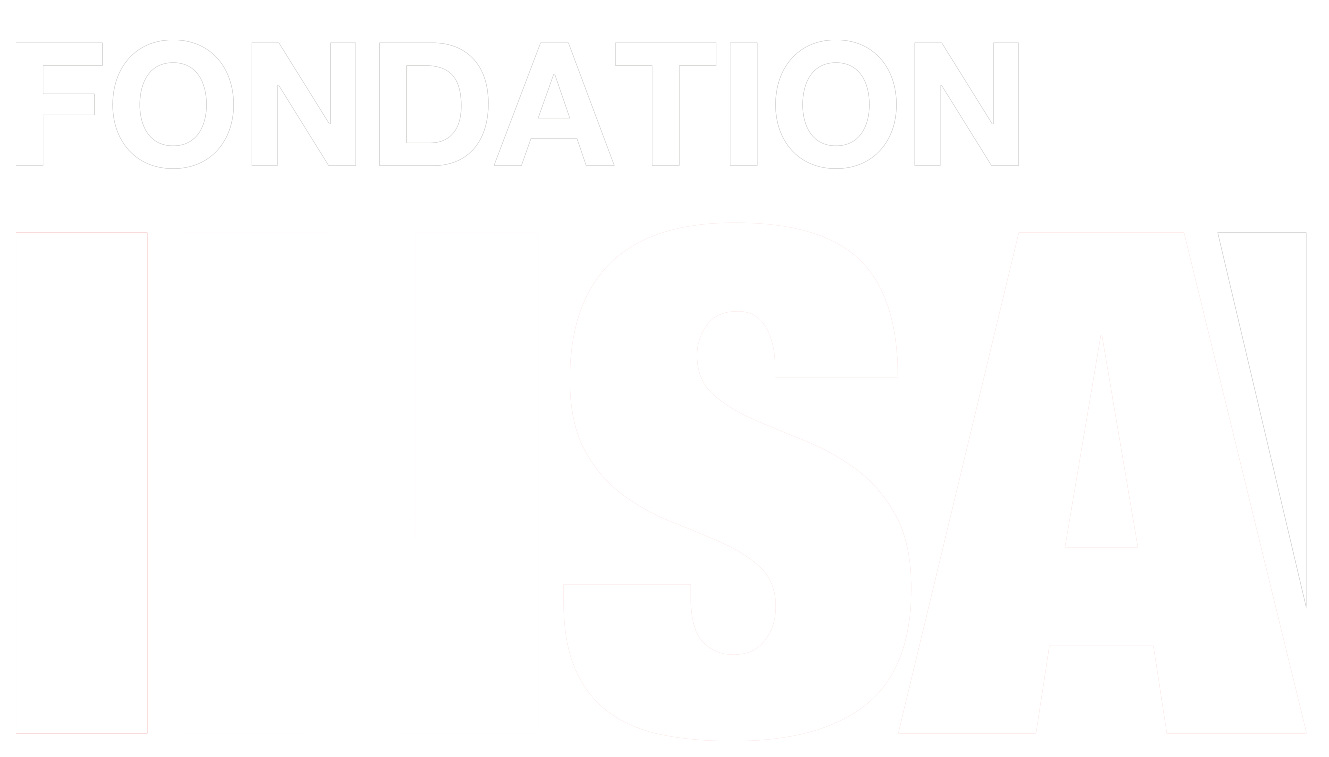 Logo Fondation Insa