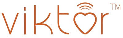 Logo: viktor