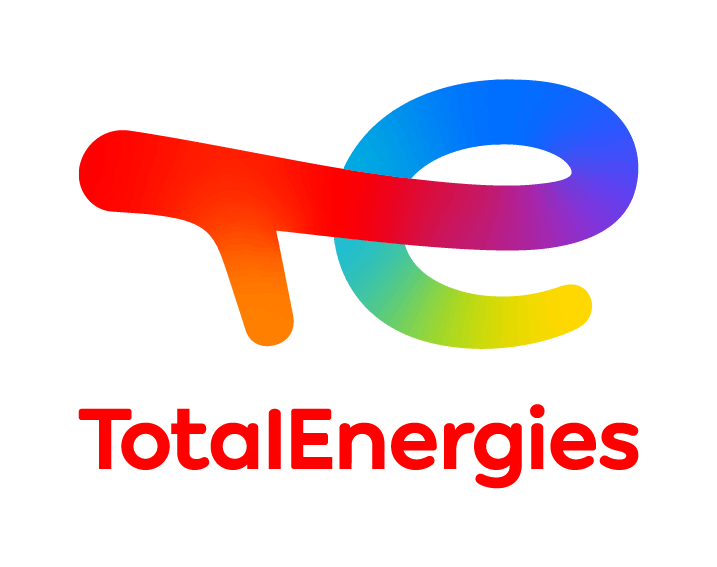 Logo Totalenergies