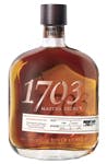 Mount Gay Rum 1703