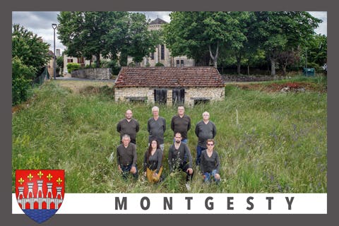 Montgesty