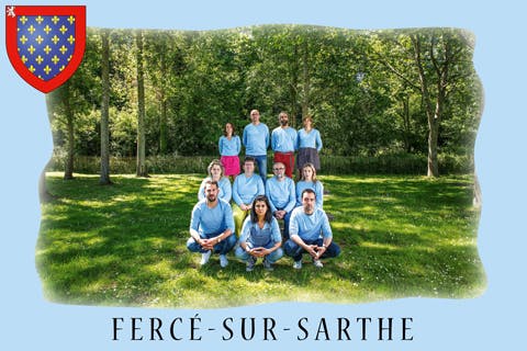 Fercé-sur-sarthe