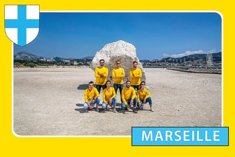 Marseille