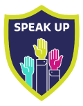 Logo - Speak Up