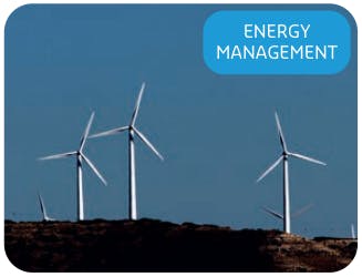 Energy managment