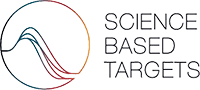 Logo science Based Targets