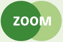 Logo : zoom