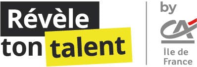 Logo révèle ton talent