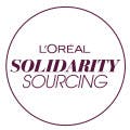 Loreal solidarity sourcing