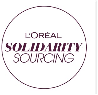 L'ORÉAL SOLIDARITY SOURCING