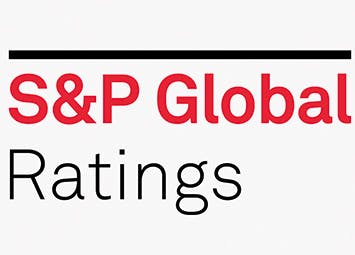 Logo of S&P Global Ratings