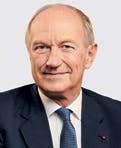 Photo of Mr. Jean-Paul Agon