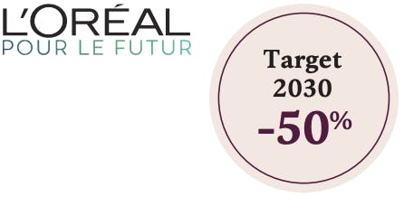 Target 2030  -50%