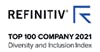 Logo of Refinitiv