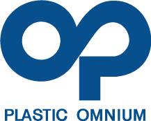 Logo : Plastic Omnium