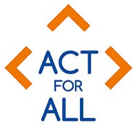 Act for all