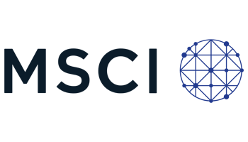 Logo MSCI