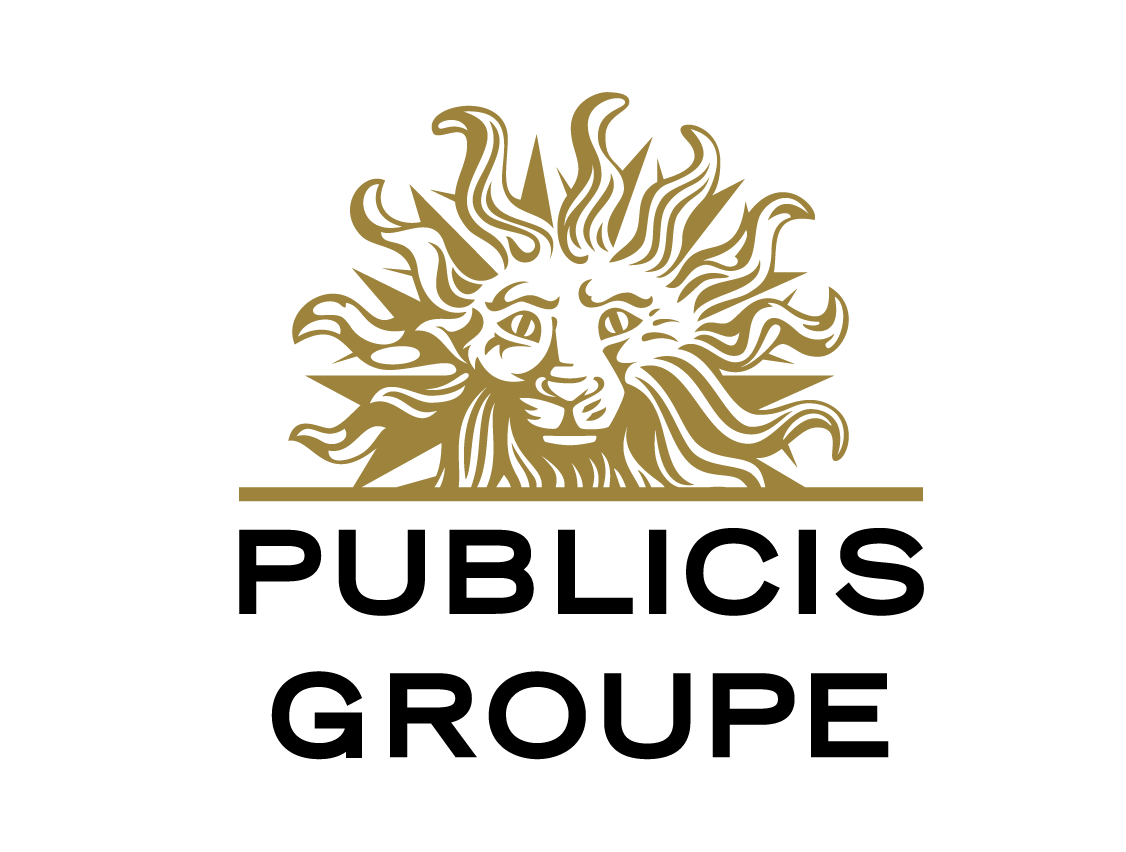 Logo : PUBLICIS GROUPE
