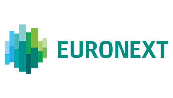 Logo EURONEXT