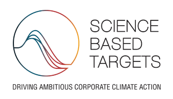 Logo SCIENCE BASED TARGET