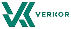 Logo : Verkor