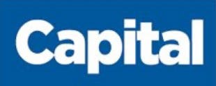 Logo : Capital