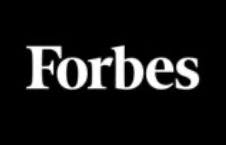 Logo : Forbes