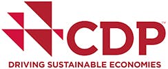 Logo : CDP