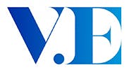 Logo : V.E