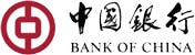 Logo : Bank of China