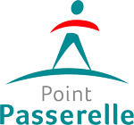 Logo : Point Passerelle