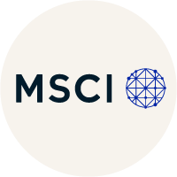 Logo : MSCI