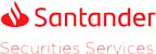 Logo : Santander