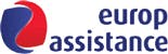 Logo : europ assistance