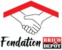 logo : fondation brico depôt