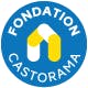 logo : fondation castorama