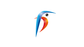 Logo : Kingfisher