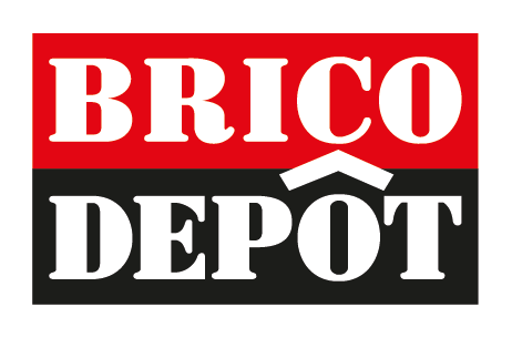 Logo : Brico depôt