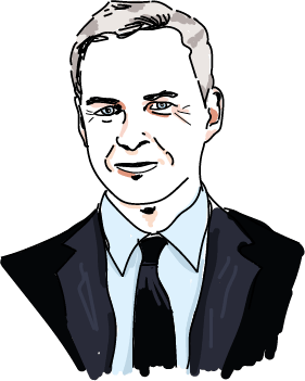 Bruno Le Maire, French Minister of the Economy, Finance and Recovery