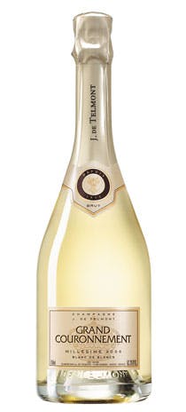 Luc Belaire Gold (champagne, Ultra Premium)