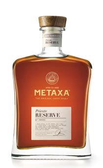 Metaxa Angel's Treasure (Spiritueux Bruns, Luxury)