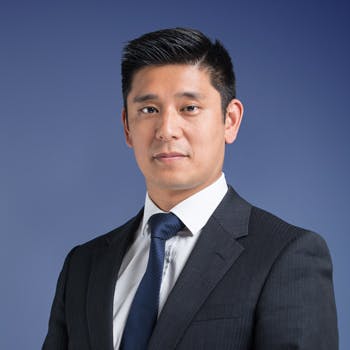 Photo of Louis Cheng