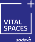 Logo : Vital spaces