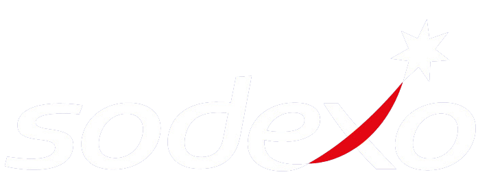 Logo : Sodexo