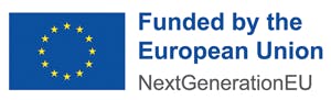 Funded by the European Union. Next Generation EU