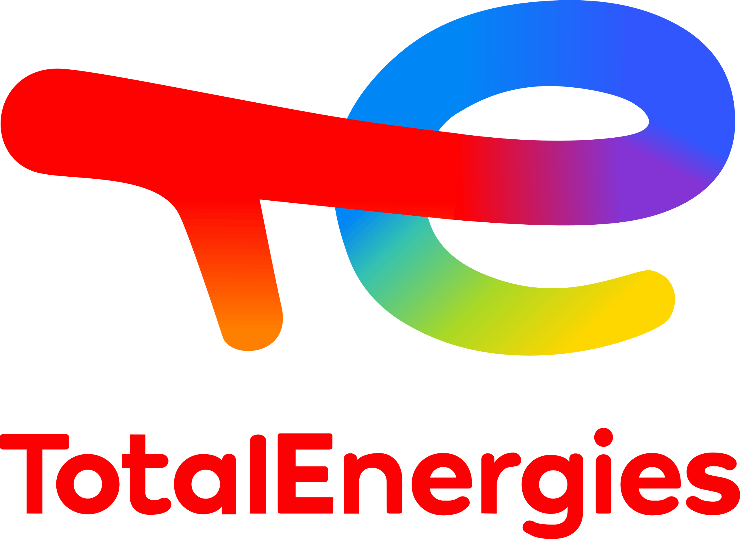 Logo : Total Energies