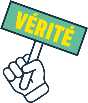 vérité