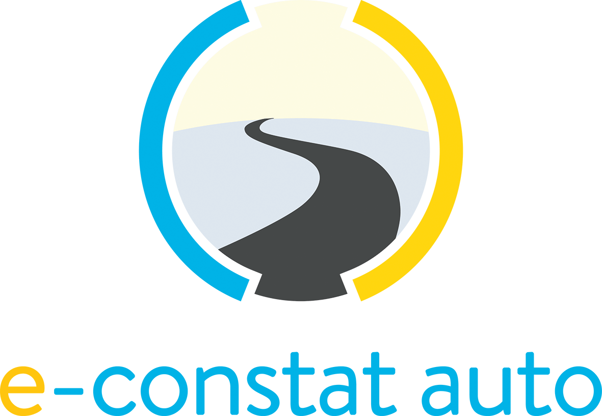 logo de econstat auto