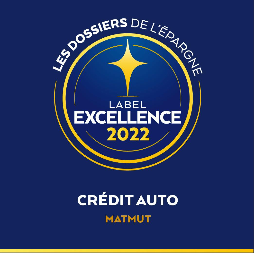 BANNIERE MATMUT CREDIT AUTO CREDIT 2022